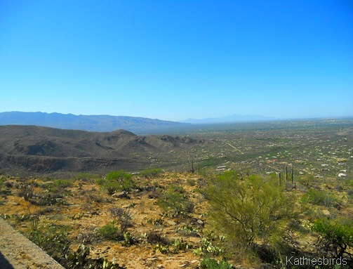 4. Tucson valley-kab