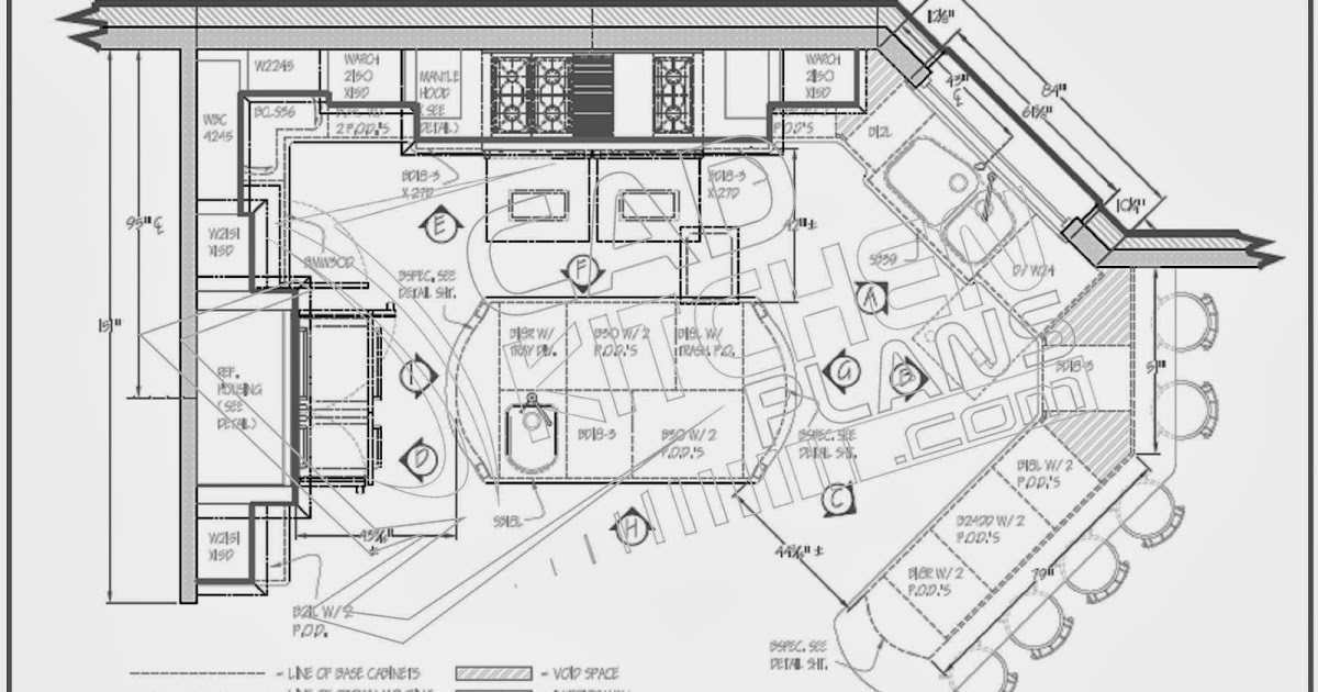 Kitchen Floor Plan Design Ideas – Clsa Flooring Guide