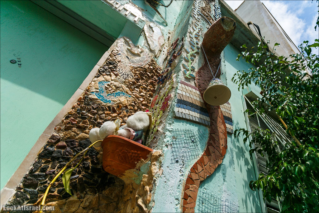 LookAtIsrael.com - Фото заметки из жизни Тель Авива