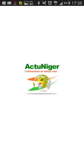 Actu Niger