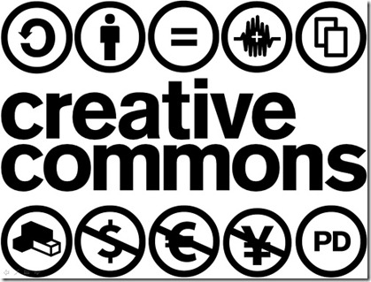creative commons image