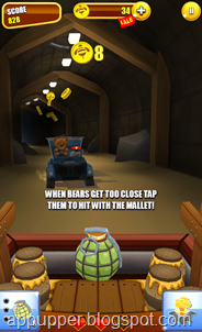 Free Download Grumpy Bears v1.0.26 Android Game (APK)