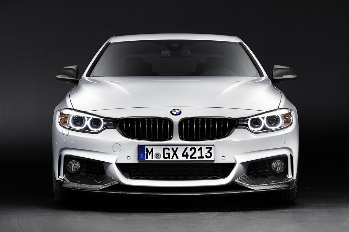 Bmw aksesuarlar #6