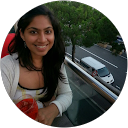 Akanksha Petrancosta