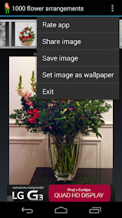 How to download 1000 flower arrangements 1.1.4 apk for pc