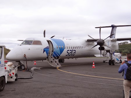 05. Compania aeriana SATA.JPG