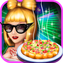 Celebrity Pizza Chef icon