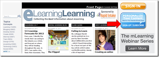 eLearning-Learning-Personalization