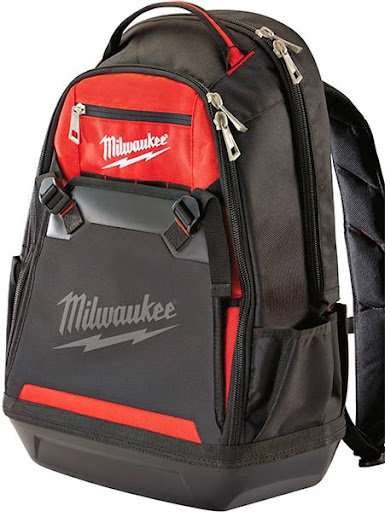 Milwaukee 48-22-8200 Jobsite Backpack