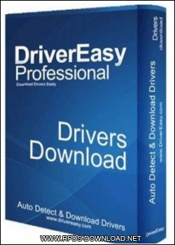 5004f17a8ab4a Driver Easy Professional 4.0.4.21077 + Crack
