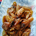 RESEPI SAMBAL HITAM PAHANG YANG PALING SEDAP DAN MUDAH