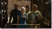 Game of Thrones - 21-35