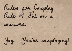 rulesforcosplay