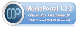 Mediaportal 1.2.2