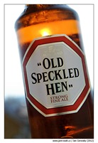 old_speckled_hen