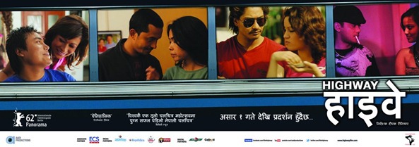 Highway-Nepali-Movie