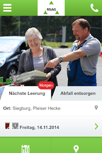 Download RSAG-App APK