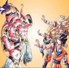 Dragonball 09