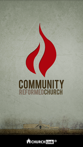 Community Reformed Church