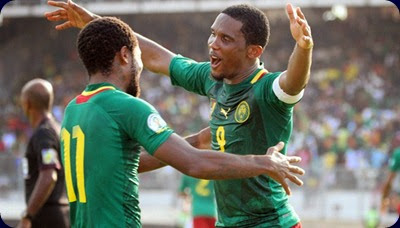 eto'o camerun eto'o camerun