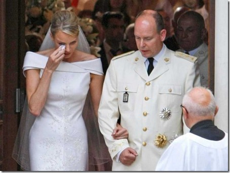royal wedding in monaco 2011 6