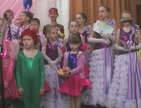 Утренняя звезда Тюкалинска