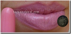 595 - NYX Round Lipstick - Strawberry Milk - boca1