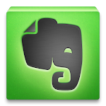 Evernote for Android Wear Apk