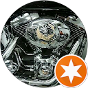 Image Google de Mario Deneault
