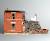 Models of Broken Houses by Ofra Lapid