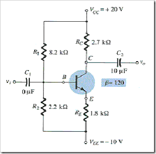 MCQs in DC Biasing-BJTs Fig. 09