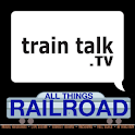 TrainTalk logo