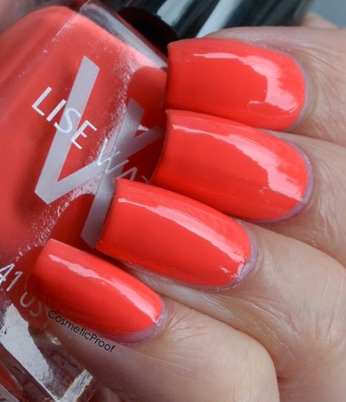 lisewatier_coralparadise nail polish