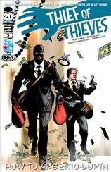 P00002 - Thief of Thieves #2 P00002 - Thief of Thieves #2