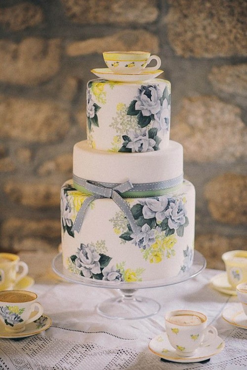 teacup-wedding-cake