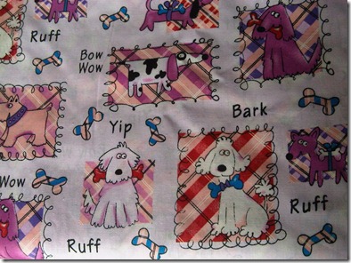 dog-fabric