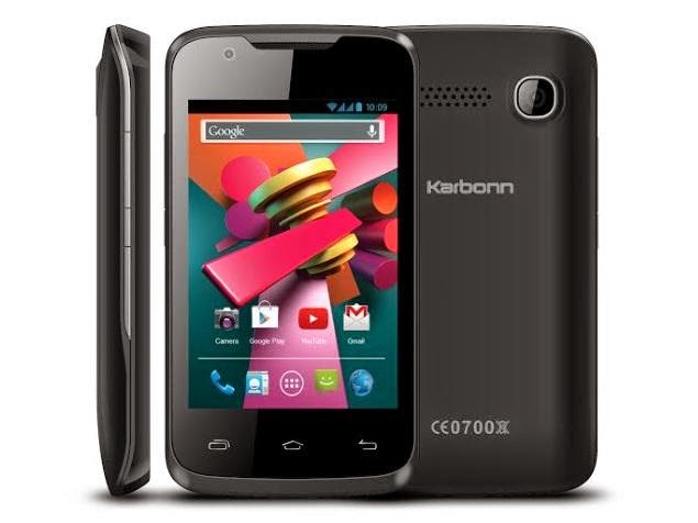 karbonn a51 plus