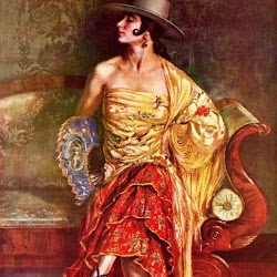 Apperley - (Jorge Apperley) Flamenca.jpg
