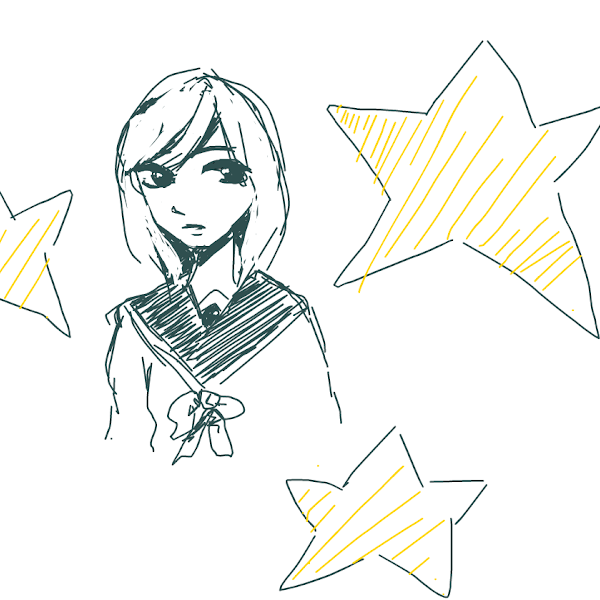 startrite sketch