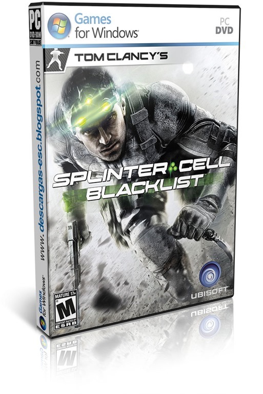 Tom Clancy's Splinter Cell blacklist-descargas-esc.blogspot.com_thumb[1]