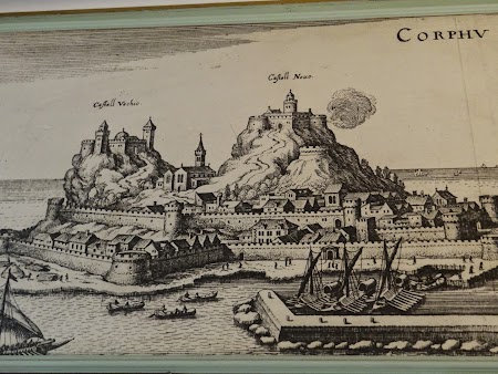 22. Stampa istorica - Corfu.JPG