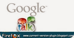 Current Version Plugin Google Talk Plugin