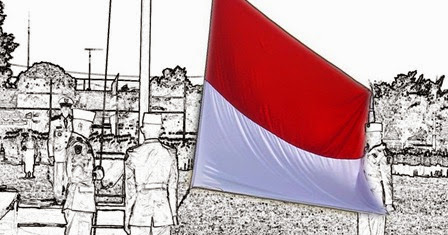 LIRIK LAGU WAJIB NASIONAL INDONESIA KOLEKSI TERLENGKAP |BONGKRECK