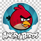 Angry Birds 3.0.1