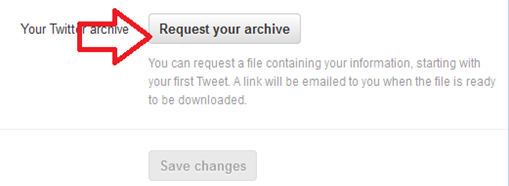 การ backup ข้อมุลใน social network การ backup ข้อมุลใน social network