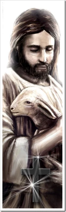 Jesus_Christ_by_Silver5
