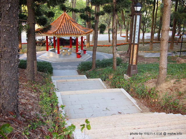 【景點】台南佳里中山公園@2014台南百花祭 : 花沒想像中的多,但還蠻適合散步的囉! 佳里區 區域 台南市 旅行 景點 