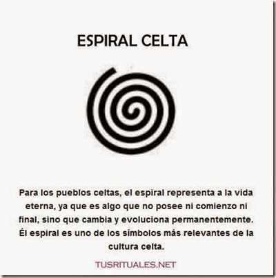 ESPIRAL CELTA 1 ESPIRAL CELTA 1