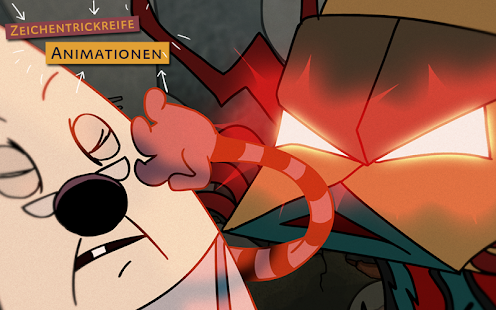 The Inner World apk cracked download - screenshot thumbnail