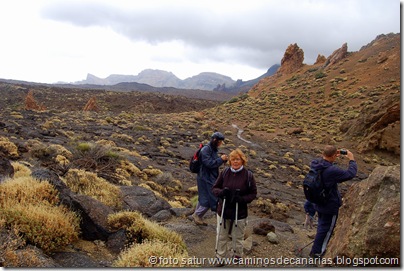 052 Cañadas del Teide 052 Cañadas del Teide